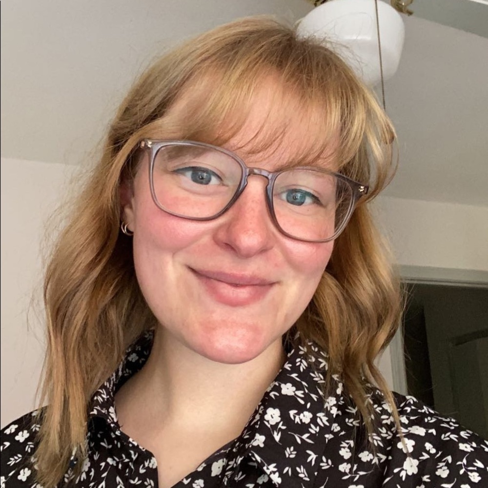 Meet your Posher, Jane